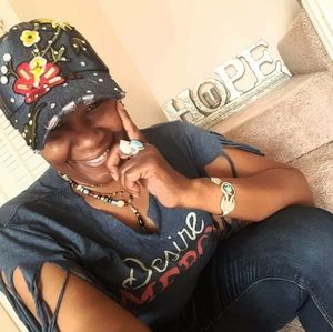 I HOPE your day was peaceful!